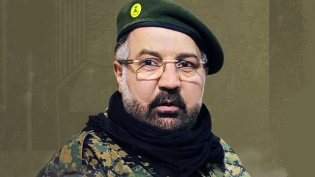 Hizbullah komutanı Fuat şükrü kimdir