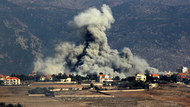 Soykırımcı İsrail'in Lübnan saldırısında son durum nedir? İsrail- Lübnan arasındaki çatışmalarda son gelişmeler